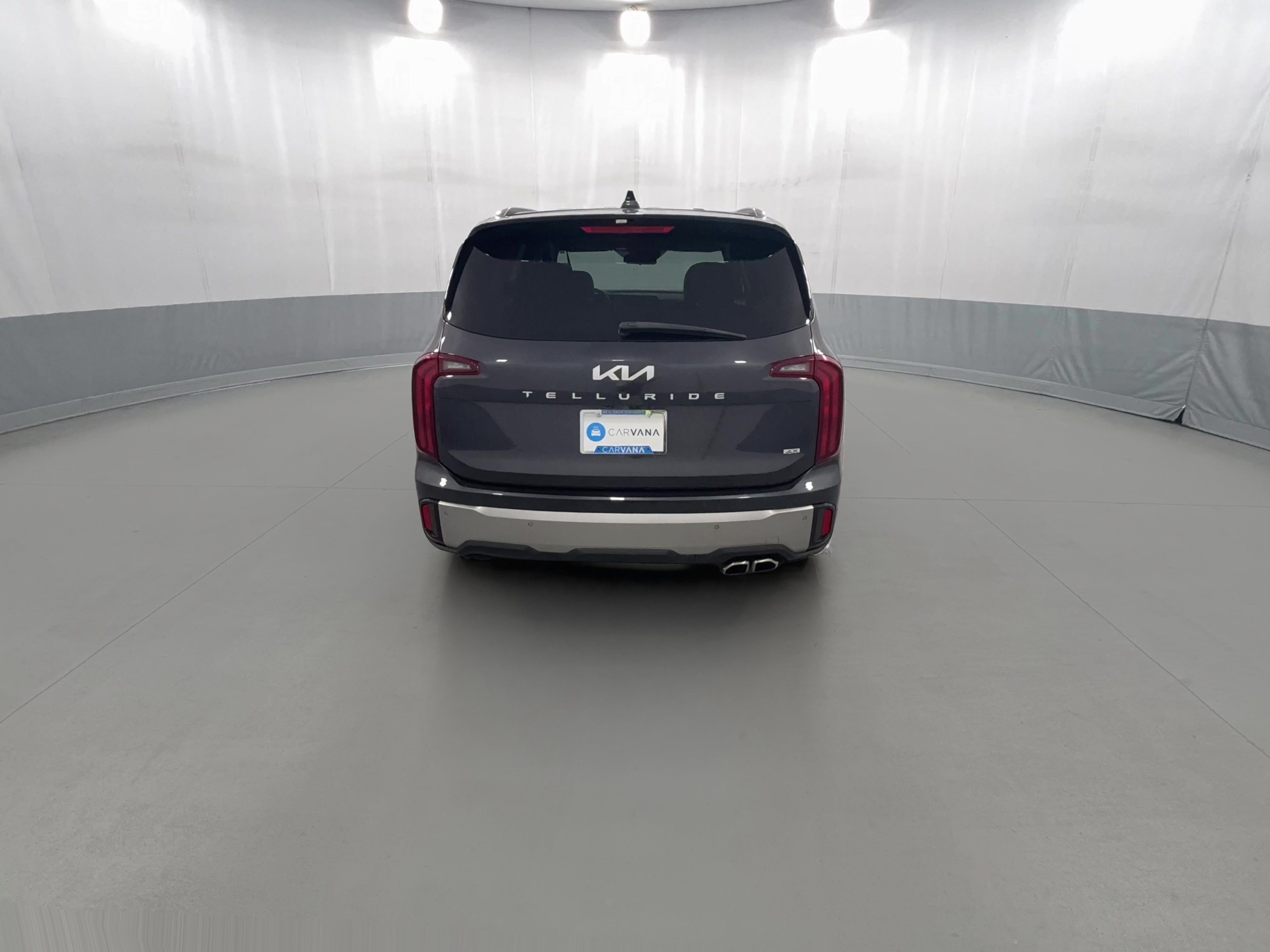 2025 Kia Telluride S - Photo 38