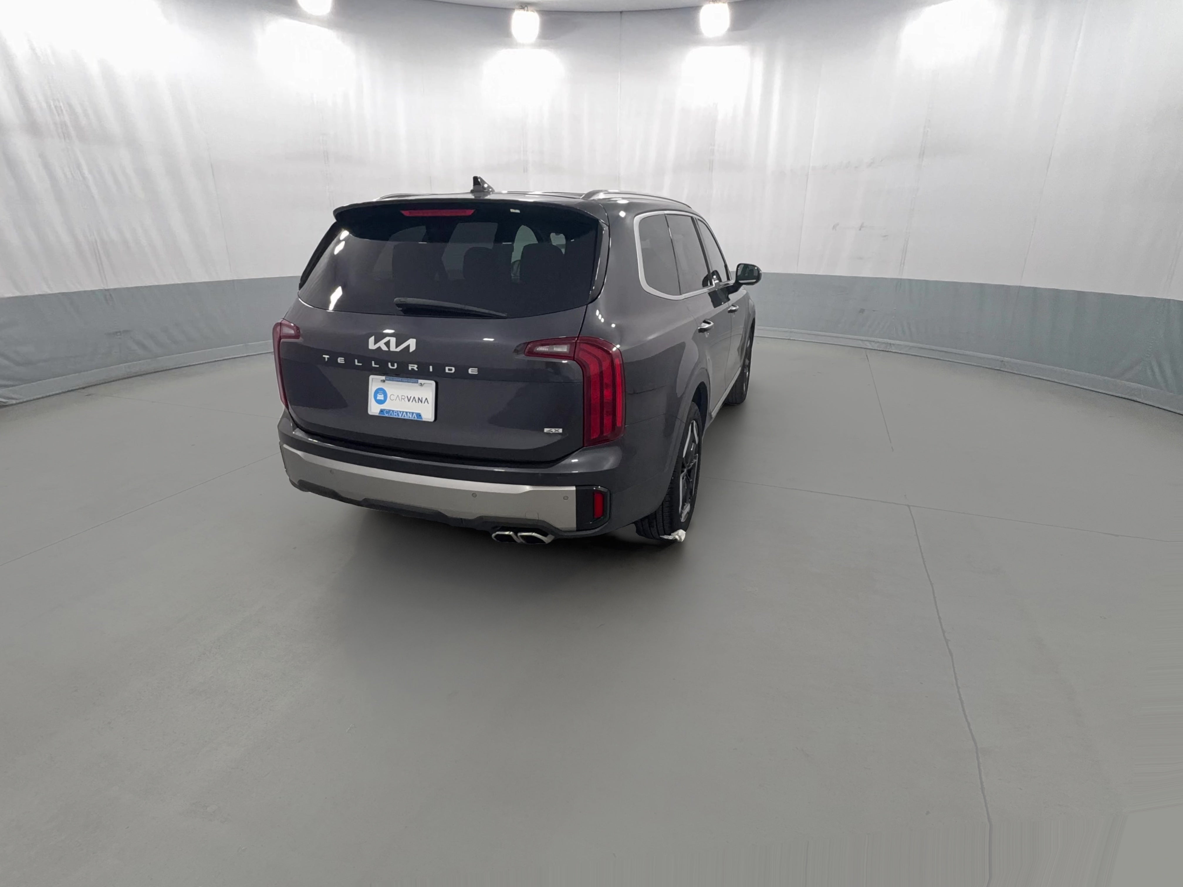 2025 Kia Telluride S - Photo 39