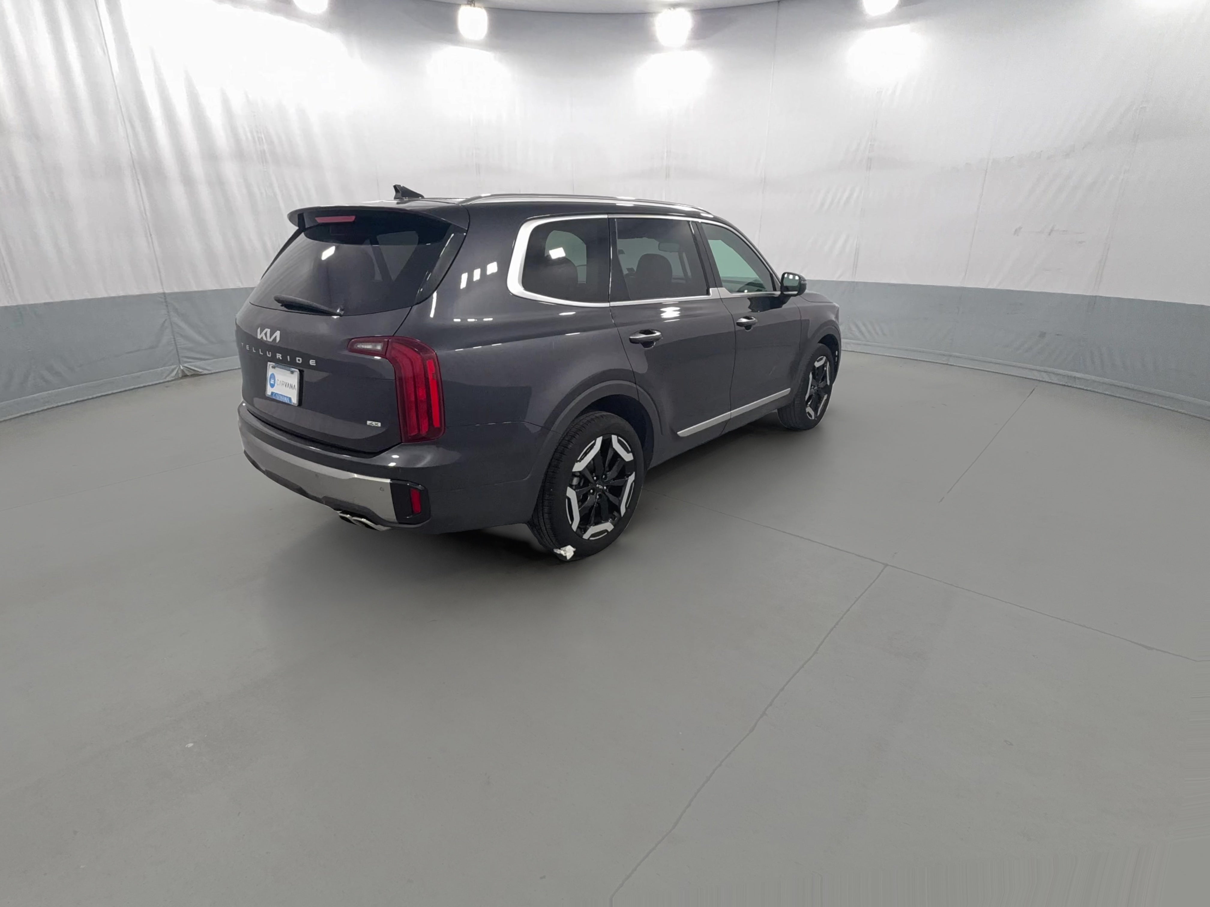 2025 Kia Telluride S - Photo 40