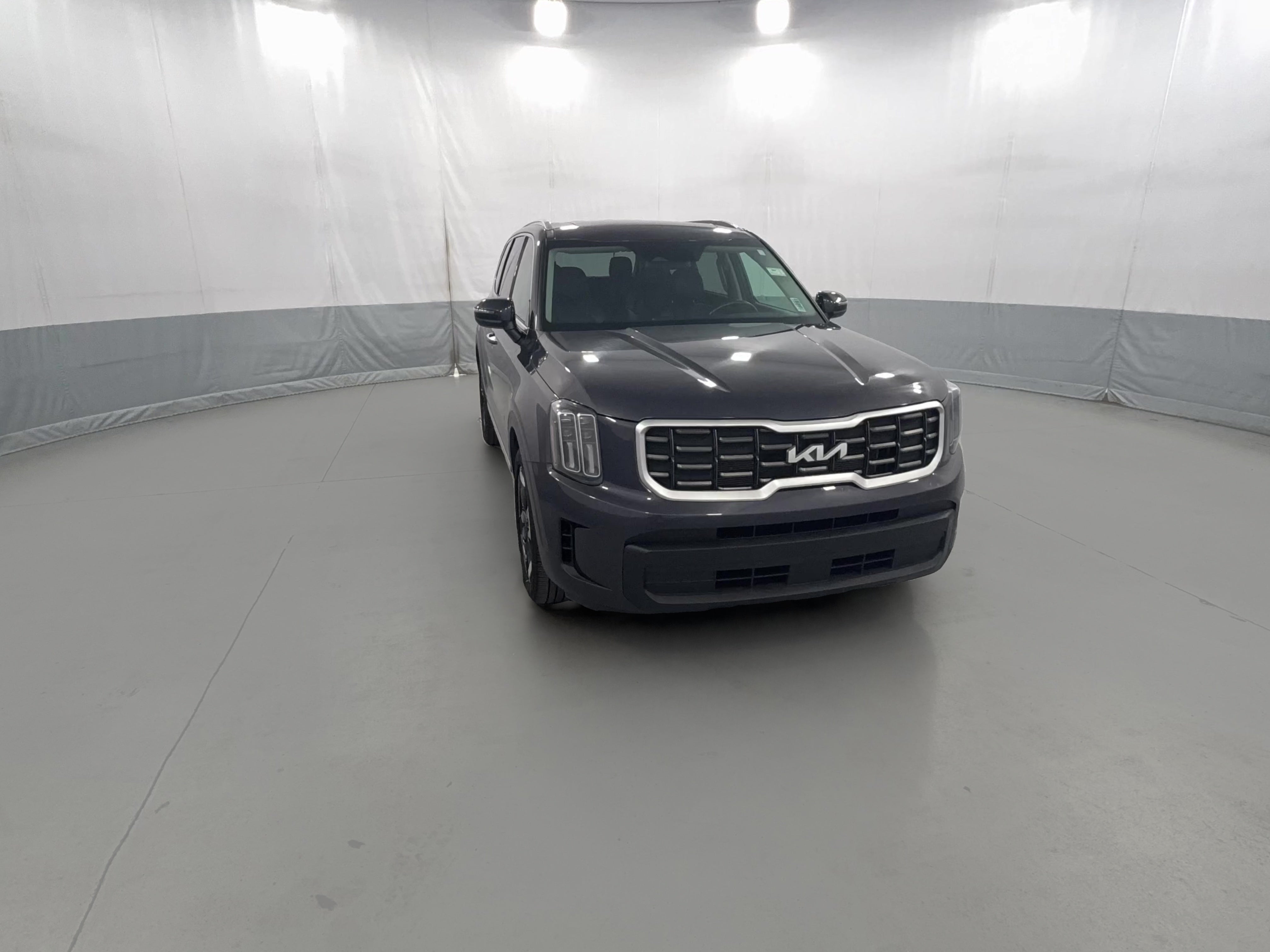 2025 Kia Telluride S - Photo 45