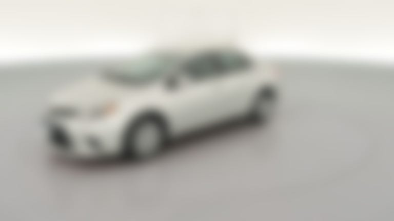 2016 Toyota Corolla vehicle photo