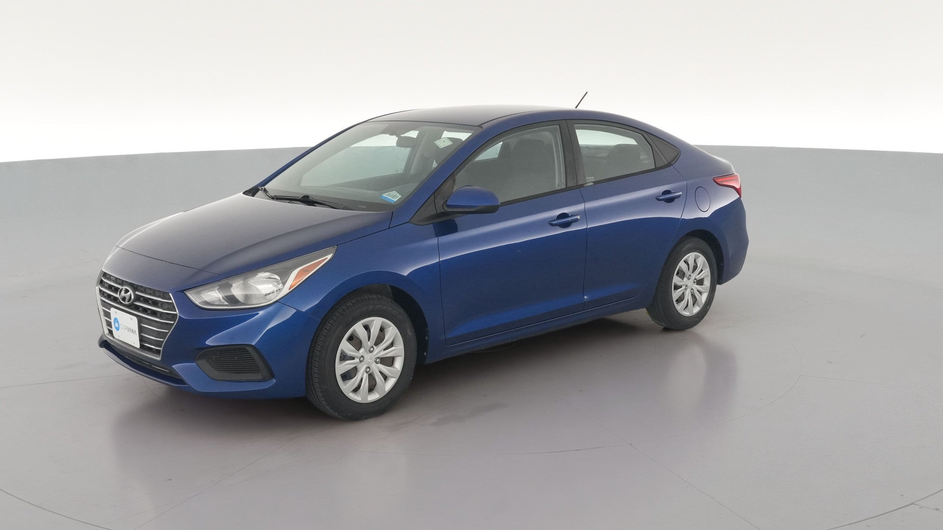 2022 Hyundai Accent vehicle photo