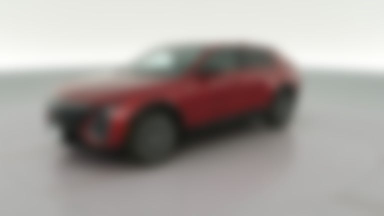 2024 Cadillac LYRIQ vehicle photo