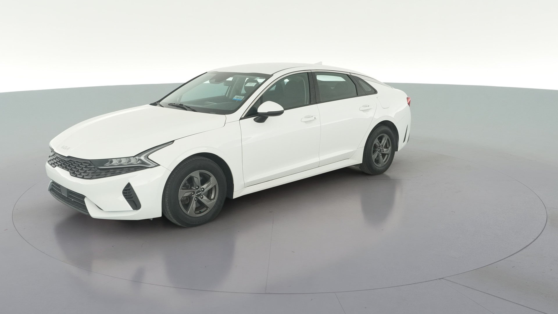 2024 Kia K5 vehicle photo