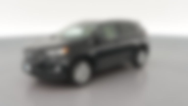2020 Ford Edge vehicle photo