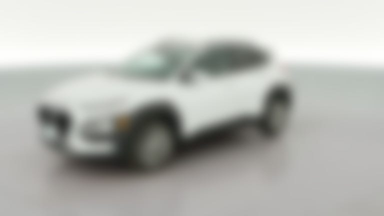 2020 Hyundai Kona vehicle photo
