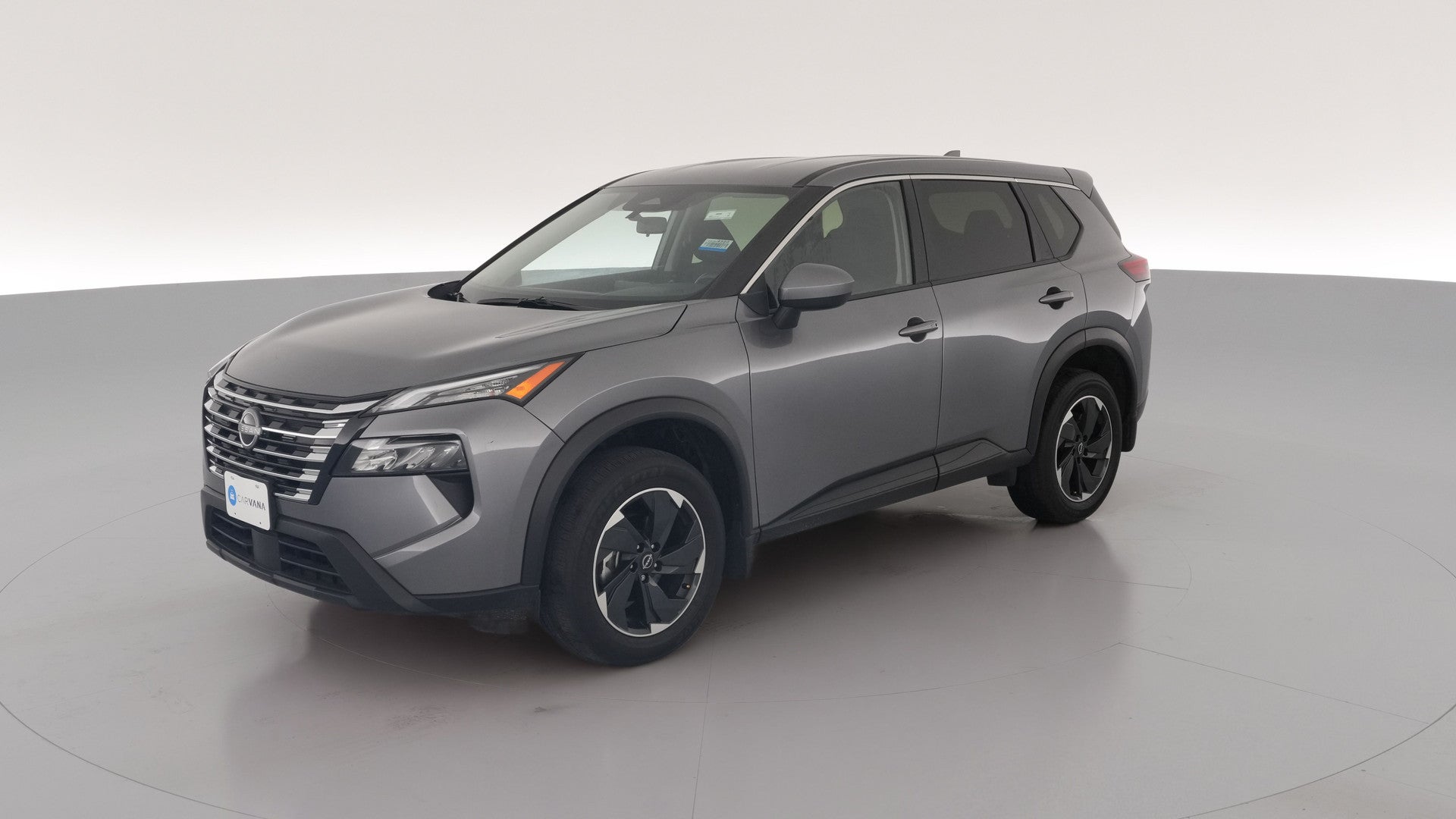 2025 Nissan Rogue vehicle photo