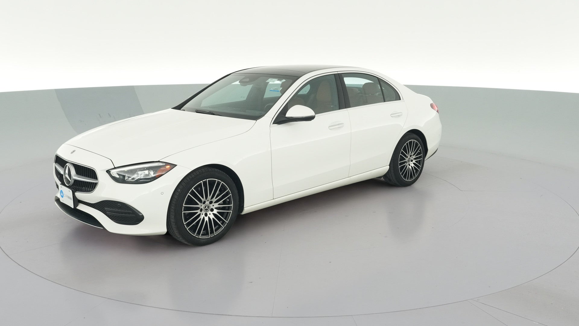 2023 Mercedes-Benz C-Class vehicle photo