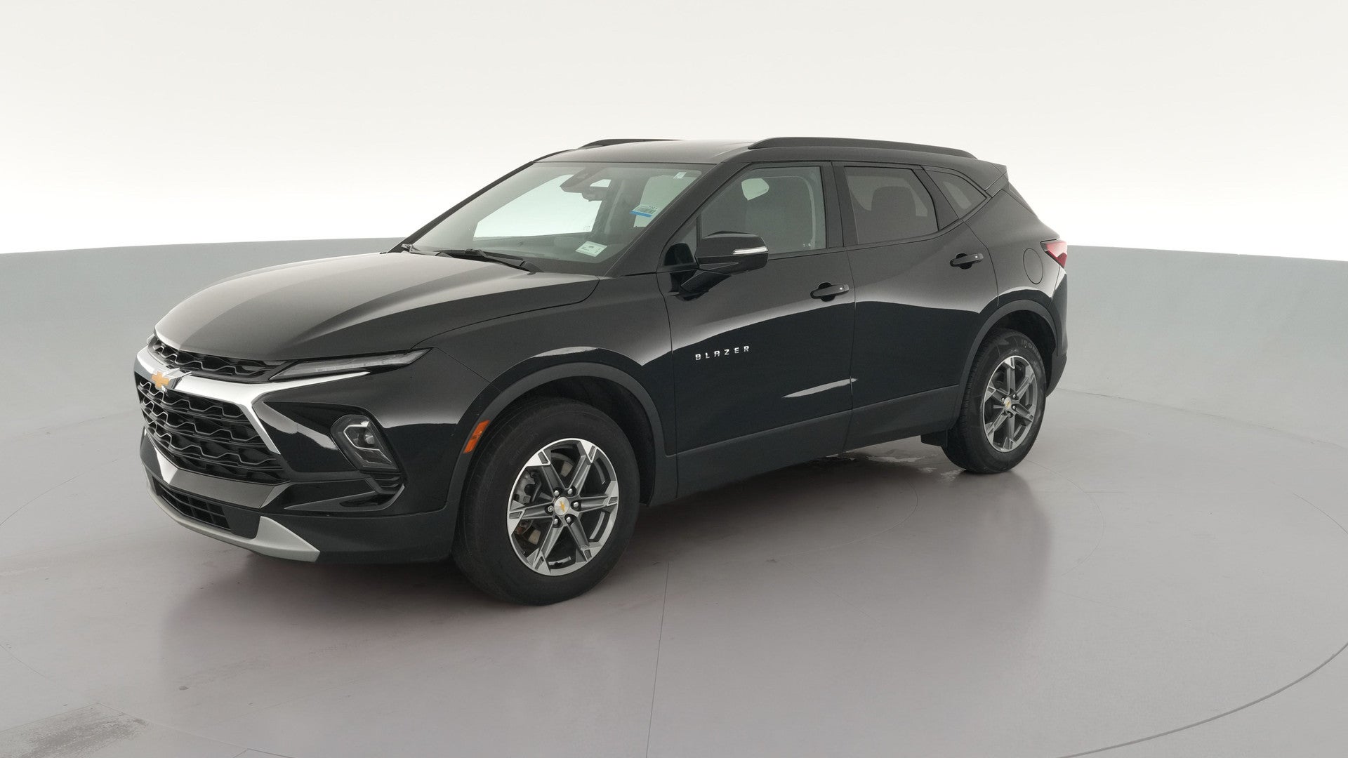 2024 Chevrolet Blazer vehicle photo
