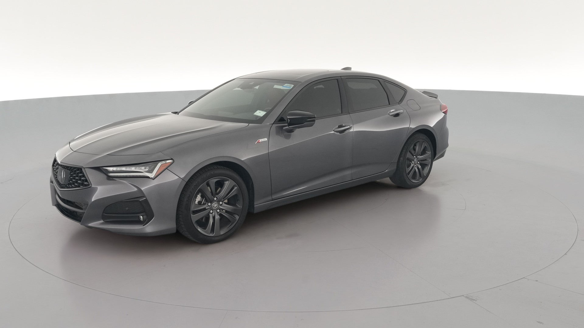 2022 Acura TLX vehicle photo