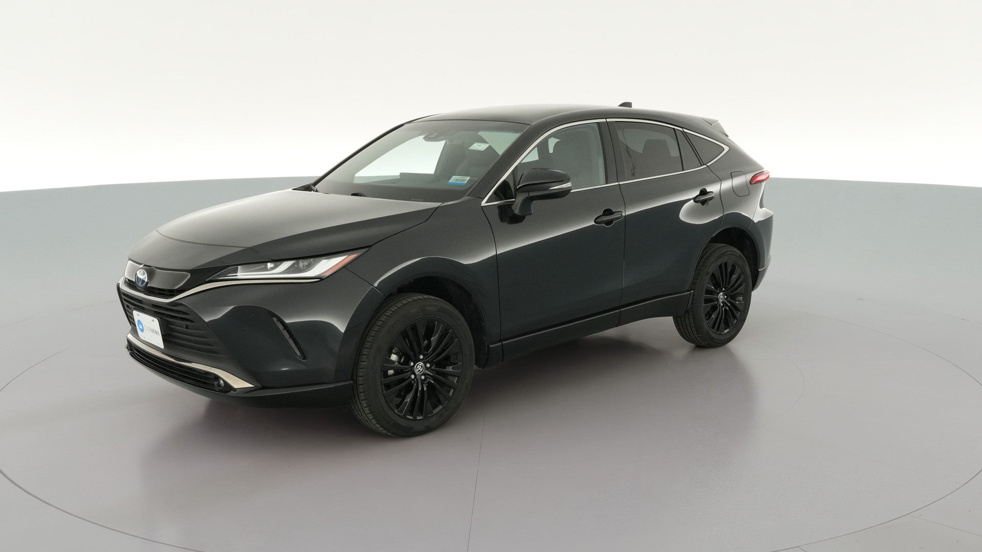 2024 Toyota Venza vehicle photo