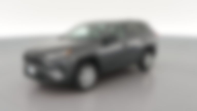2023 Toyota RAV4 vehicle photo