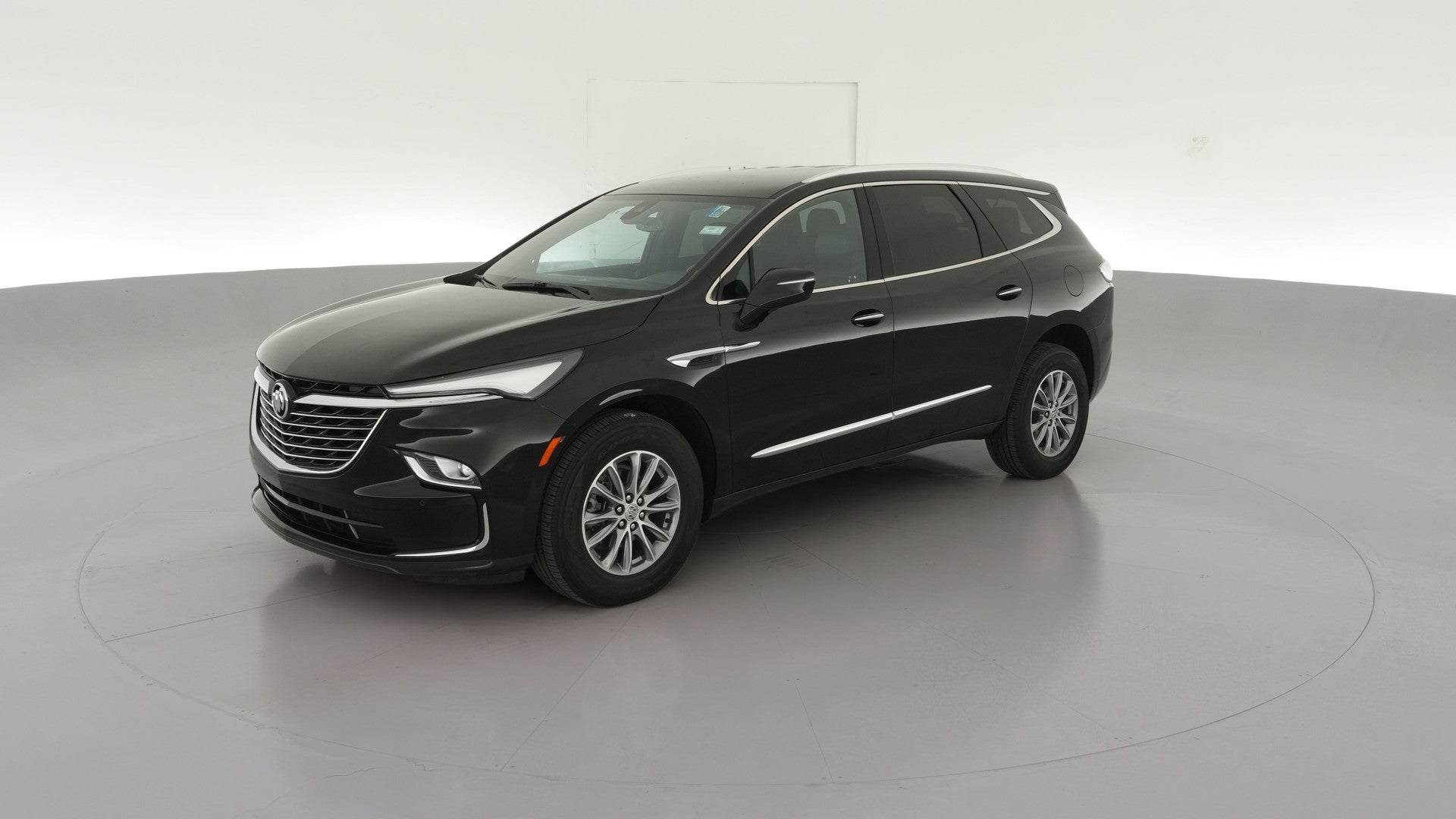 2023 Buick Enclave vehicle photo
