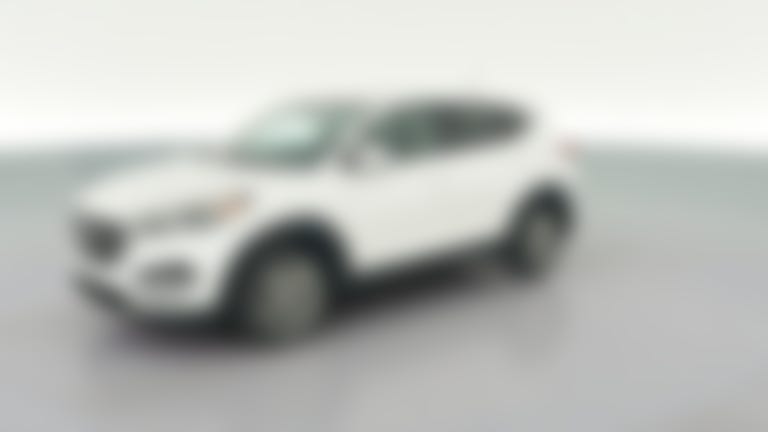 2017 Hyundai Tucson vehicle photo
