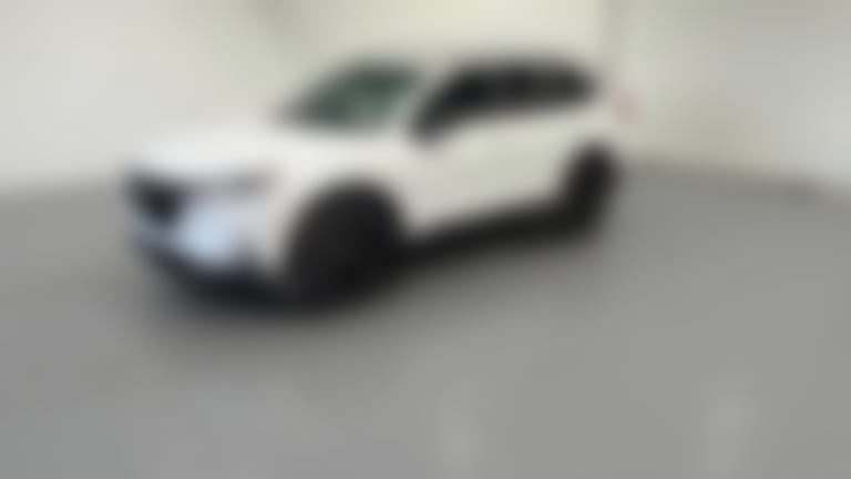 2023 Honda CR-V Hybrid vehicle photo