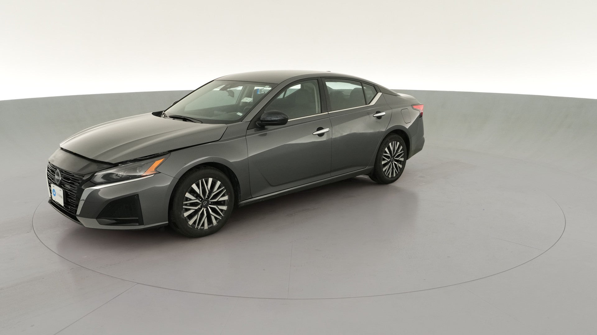 2024 Nissan Altima vehicle photo