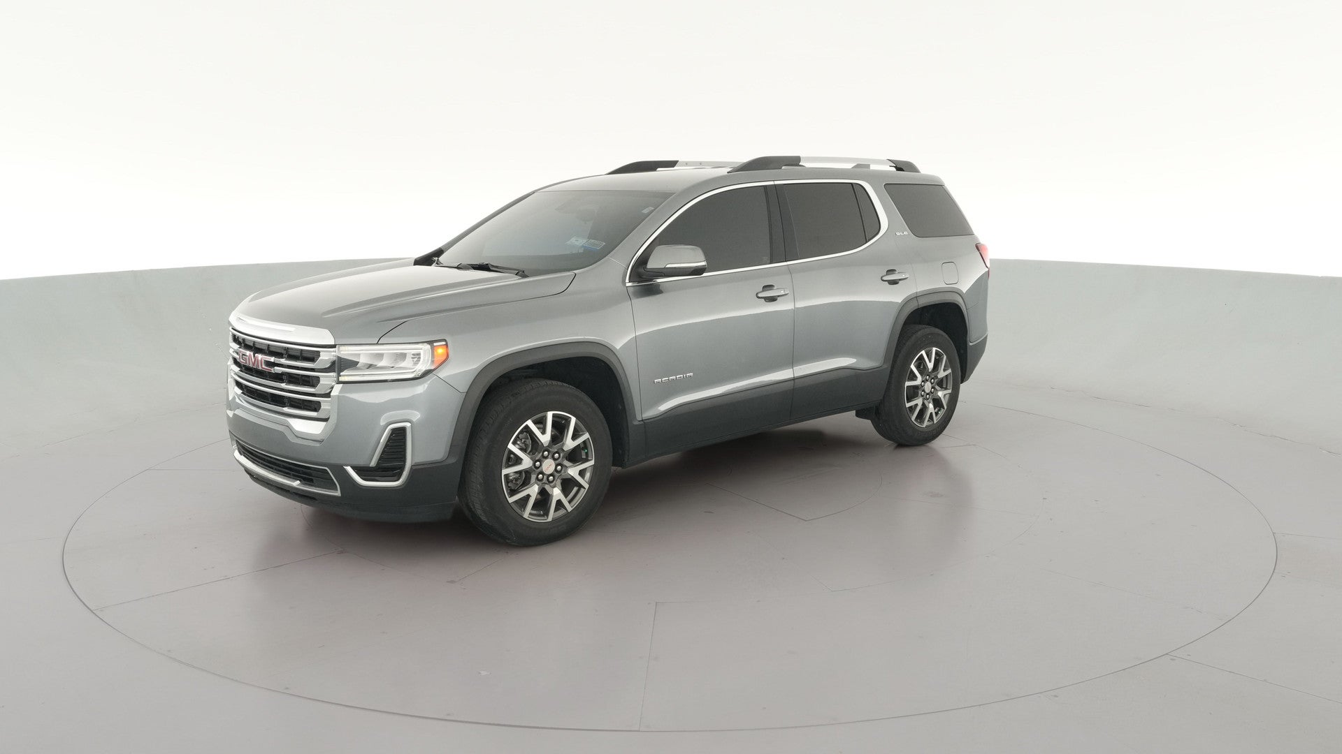 2021 GMC Acadia vehicle photo