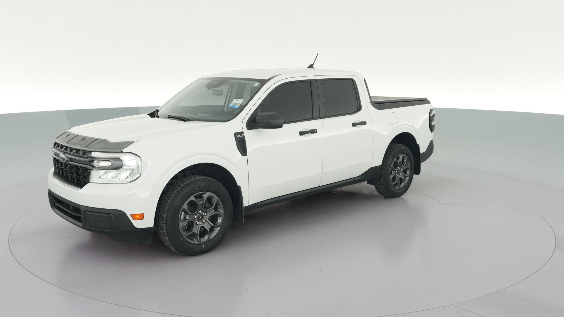 2024 Ford Maverick vehicle photo