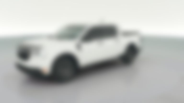 2024 Ford Maverick vehicle photo