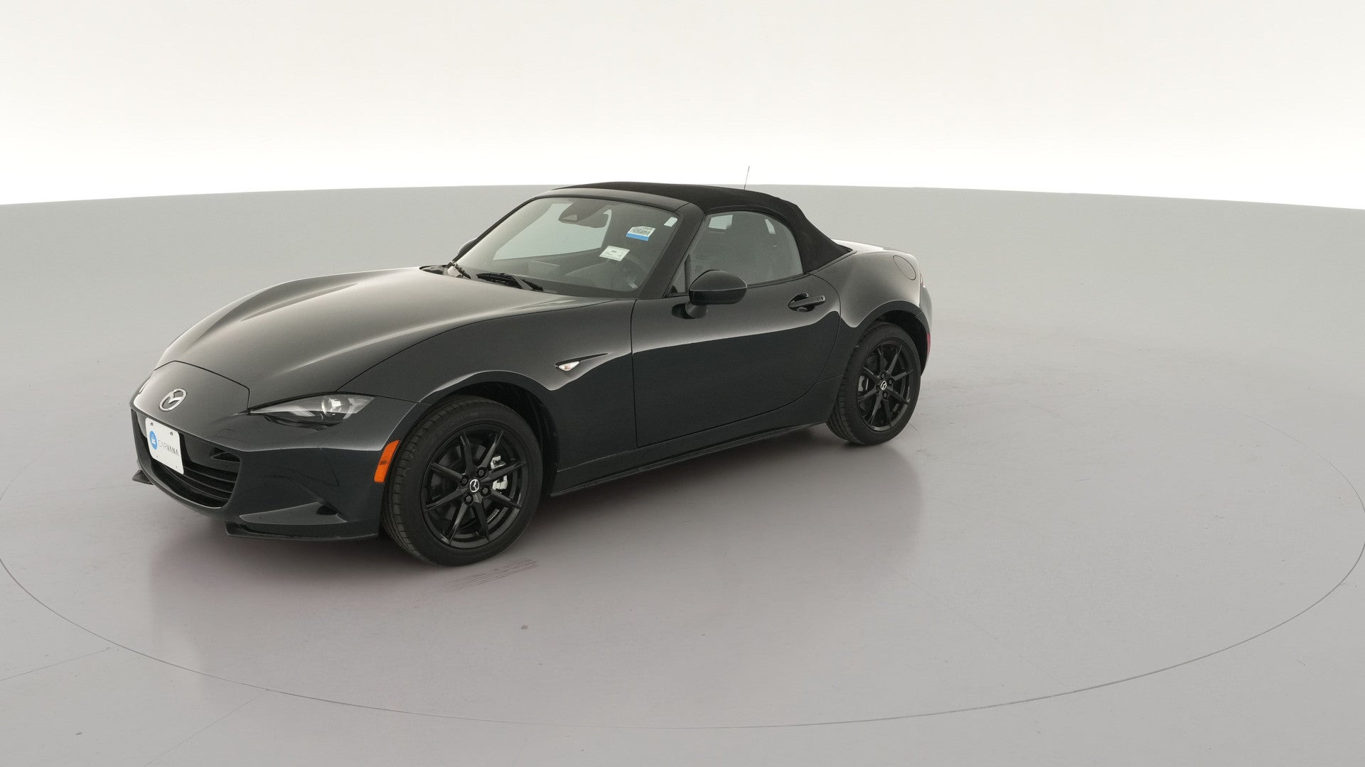 2024 MAZDA MX-5 Miata vehicle photo