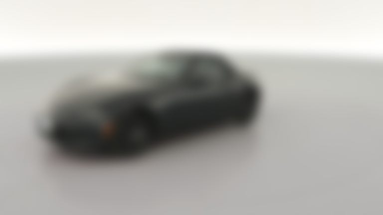 2024 MAZDA MX-5 Miata vehicle photo