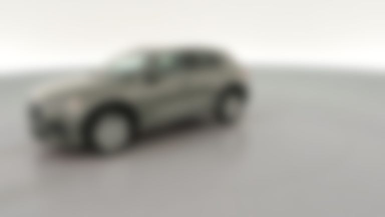2024 Audi Q3 vehicle photo