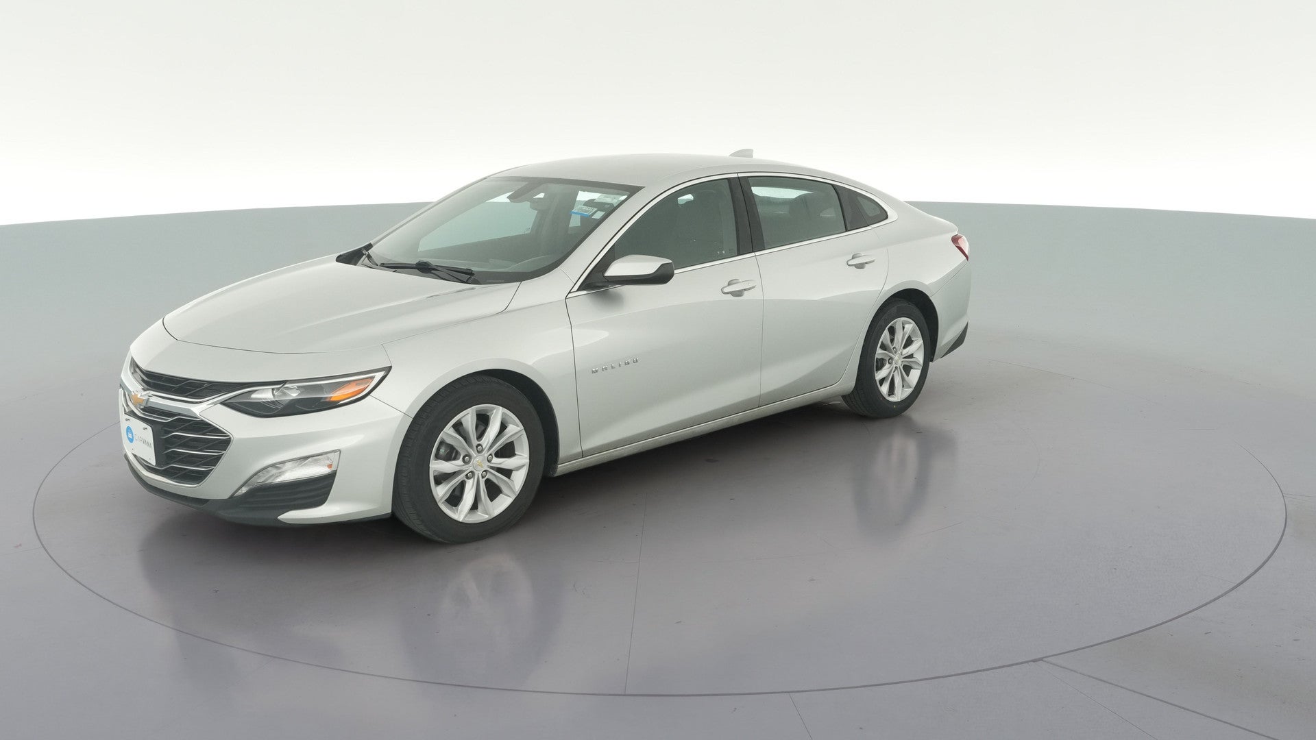 2021 Chevrolet Malibu vehicle photo