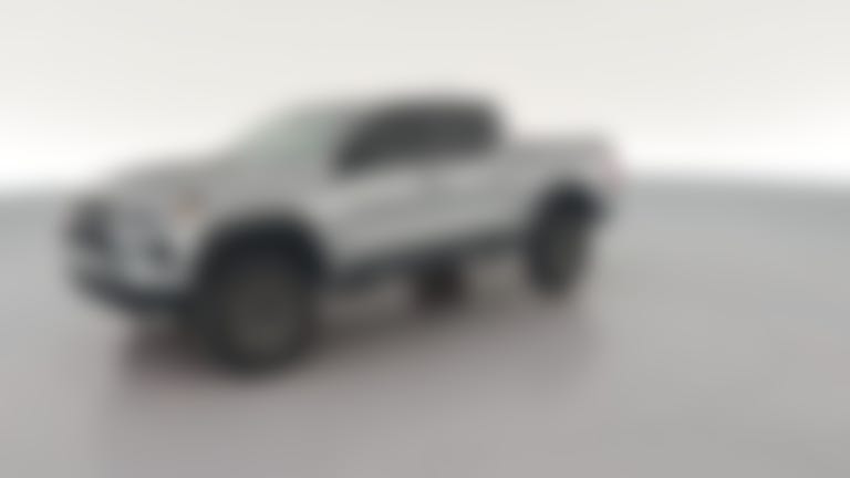 2024 Chevrolet Colorado Crew Cab vehicle photo