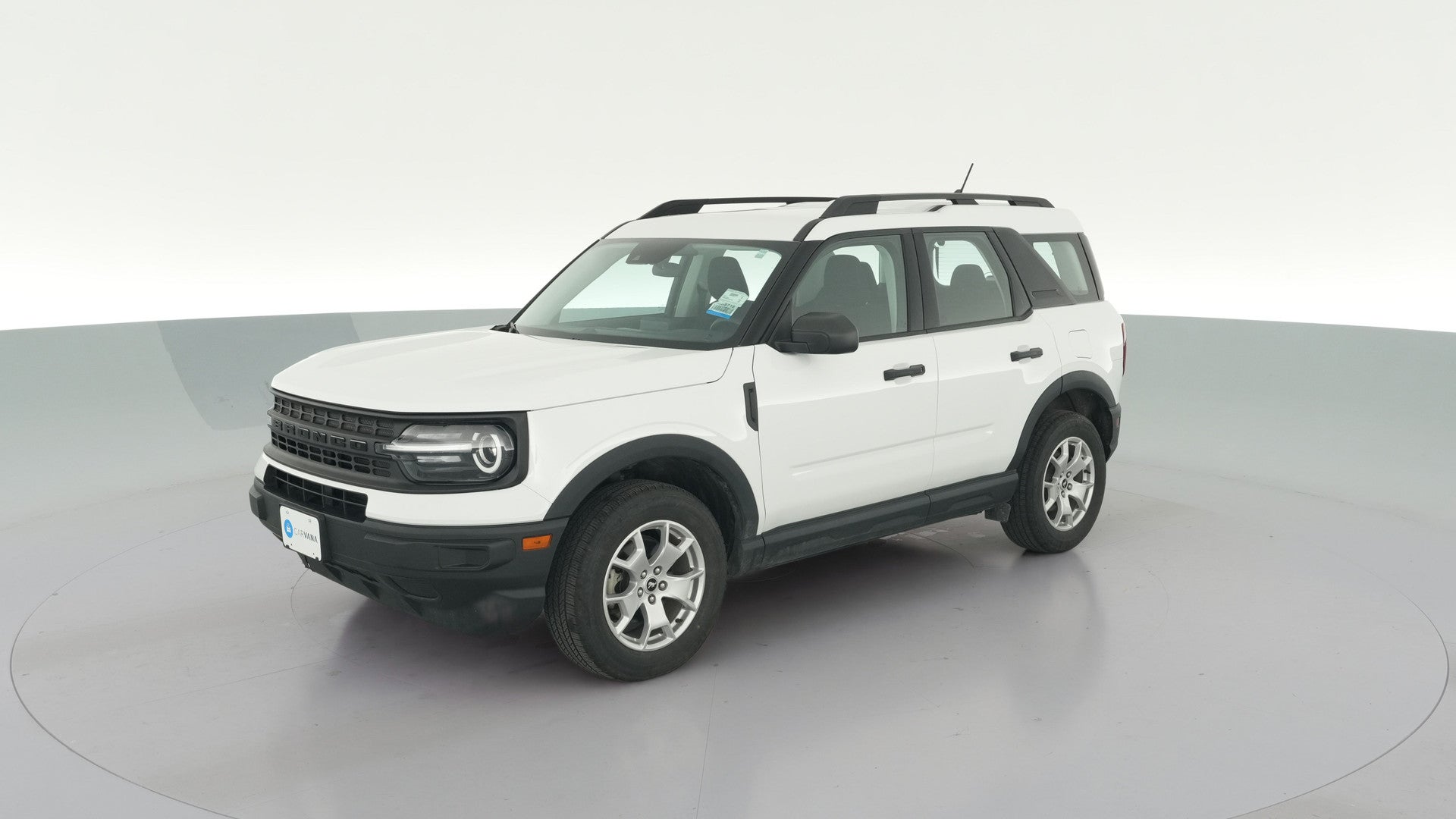 2023 Ford Bronco Sport vehicle photo