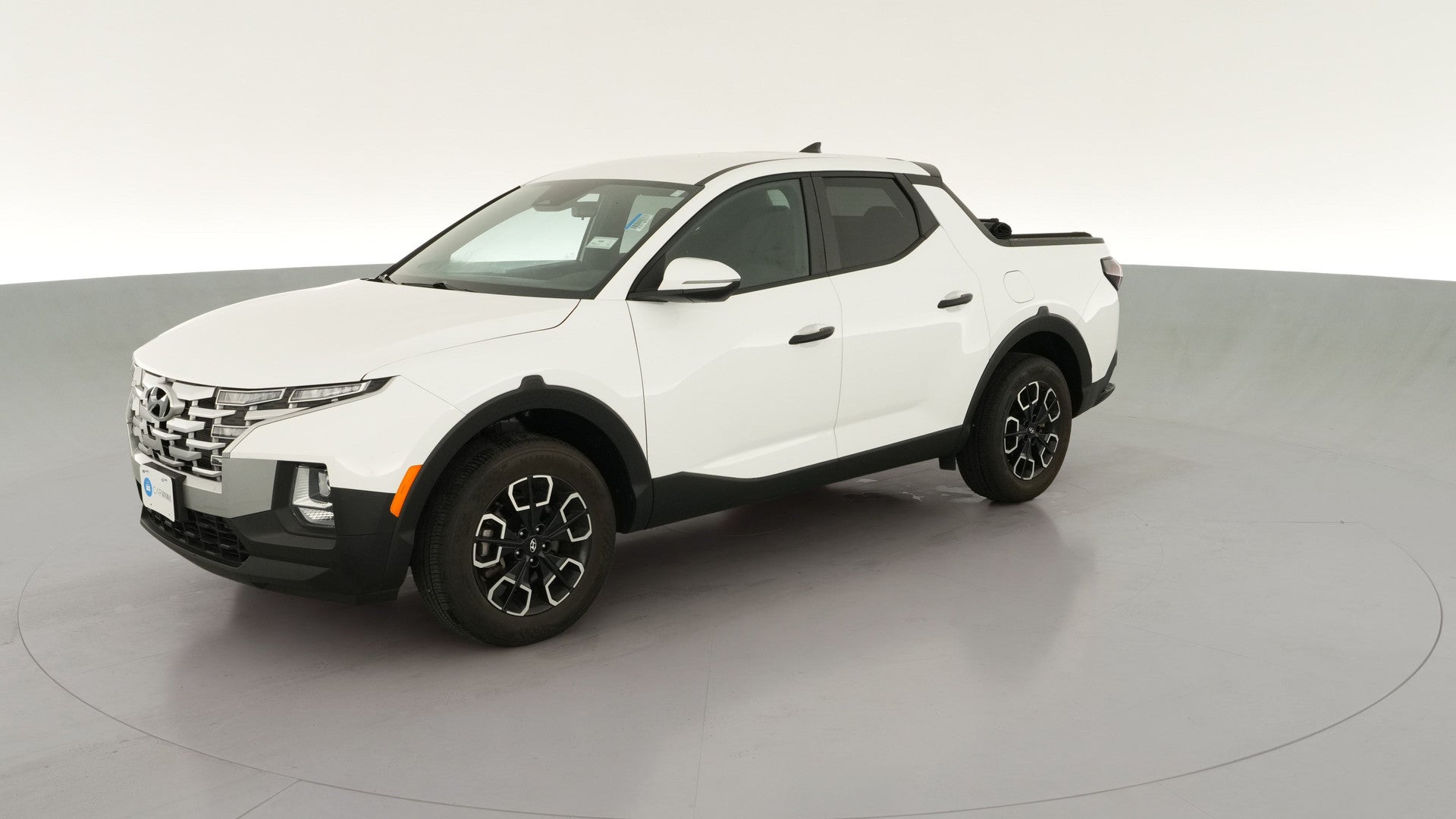 2023 Hyundai Santa Cruz vehicle photo