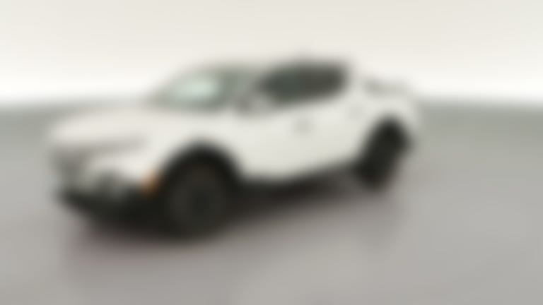 2023 Hyundai Santa Cruz vehicle photo