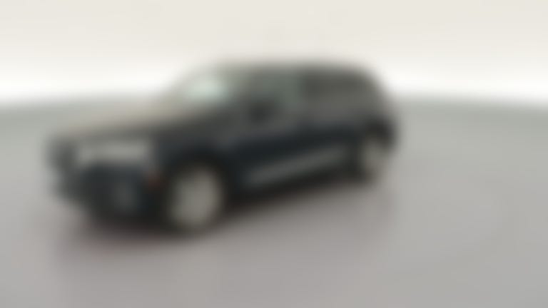 2018 Audi Q7 vehicle photo