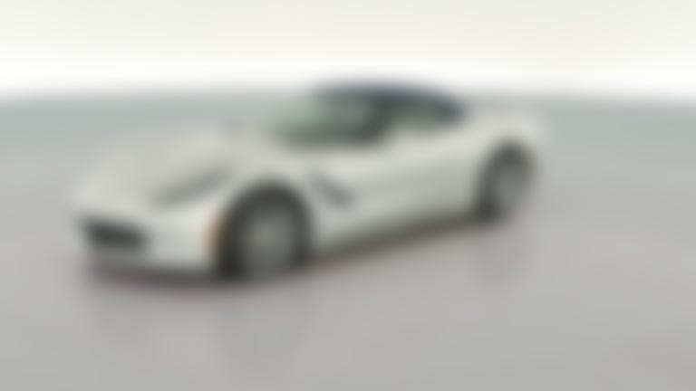 2015 Chevrolet Corvette vehicle photo