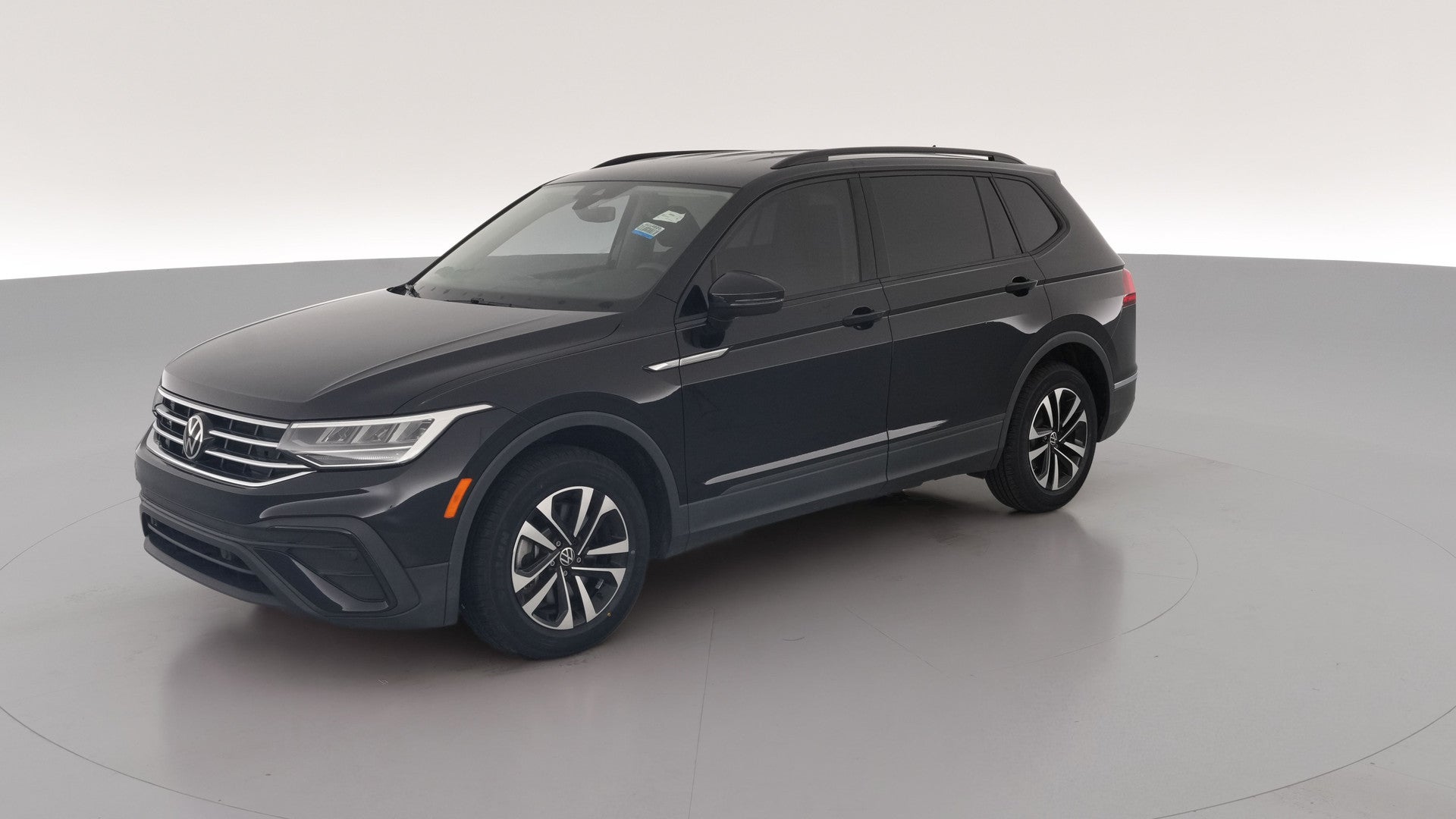 2023 Volkswagen Tiguan vehicle photo