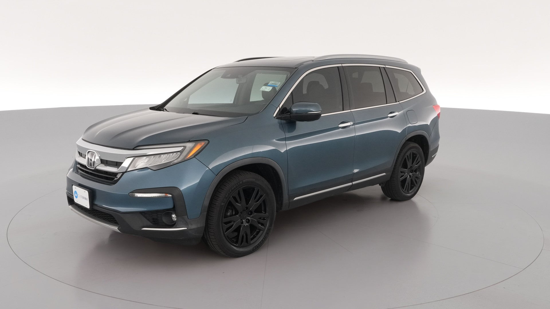 2019 Honda Pilot vehicle photo