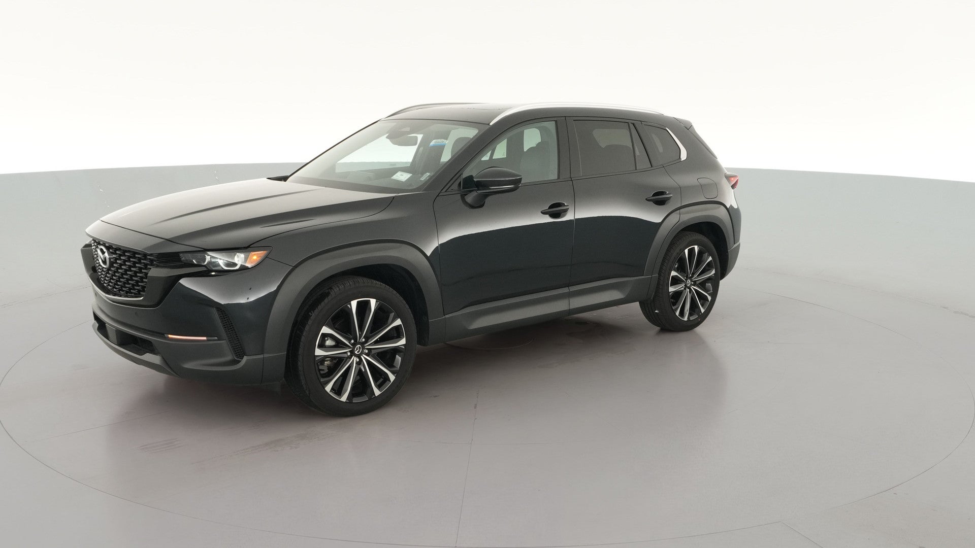 2026 MAZDA CX-50 vehicle photo