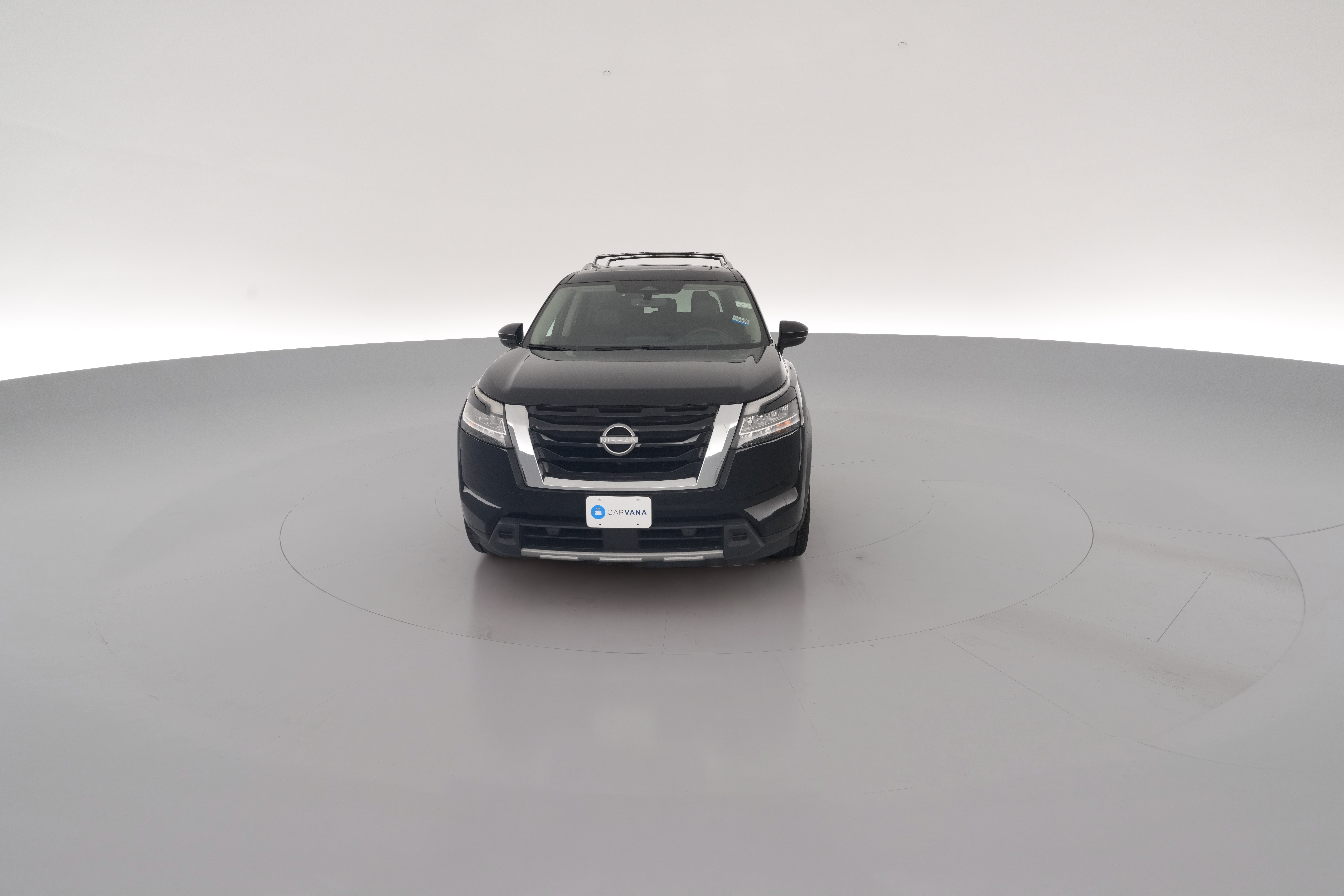 2023 Nissan Pathfinder Platinum - Photo 29