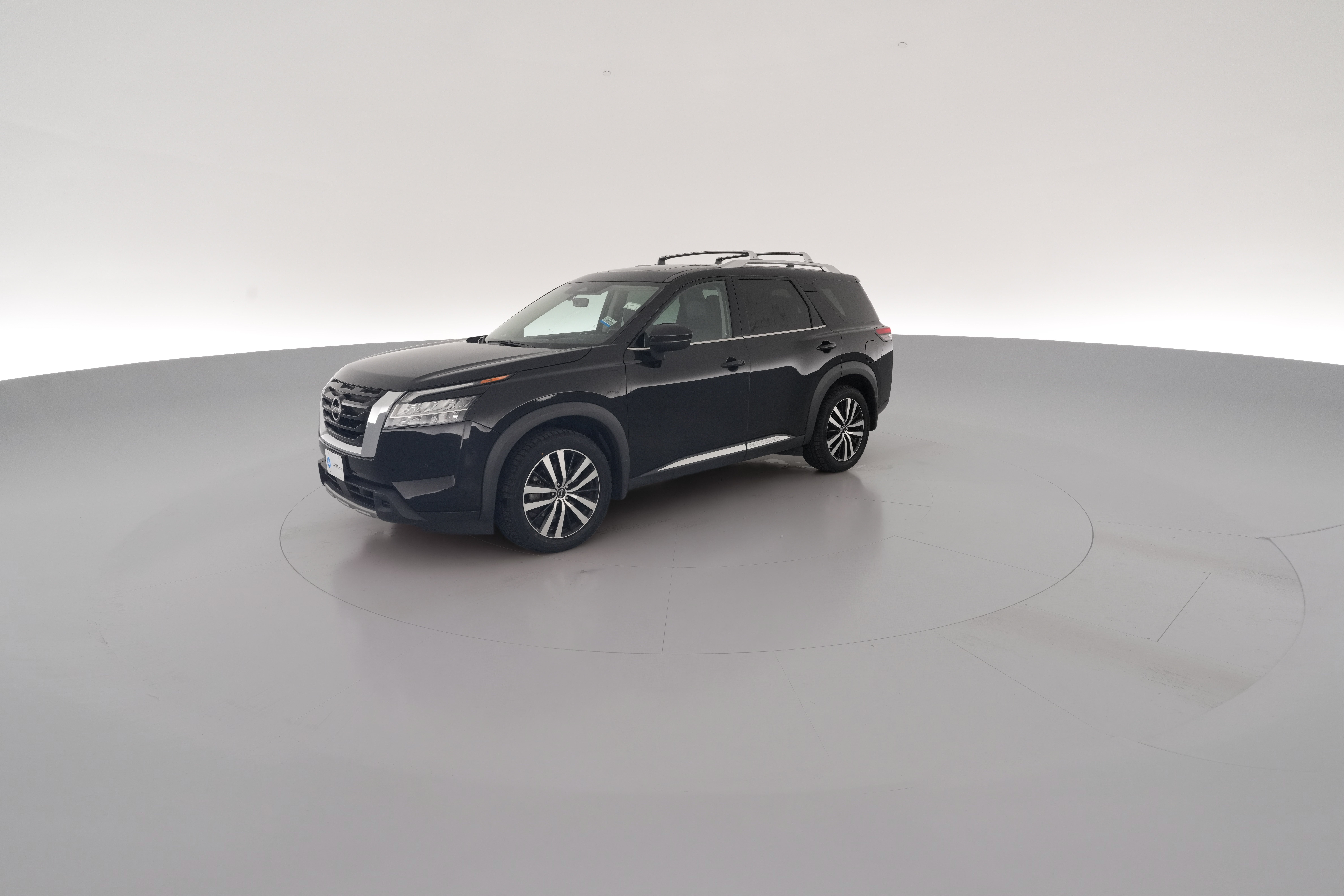 2023 Nissan Pathfinder Platinum - Photo 31