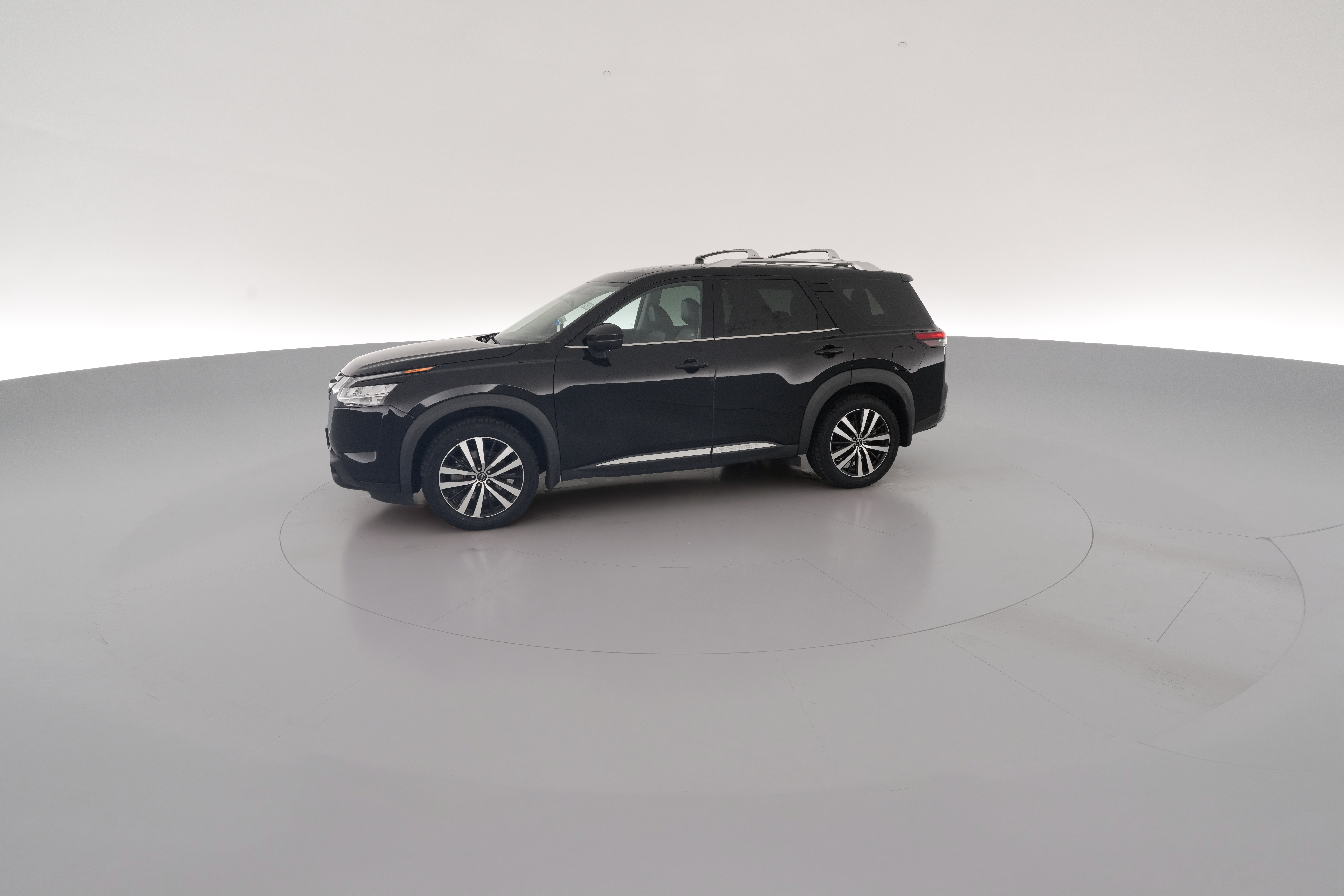 2023 Nissan Pathfinder Platinum - Photo 32