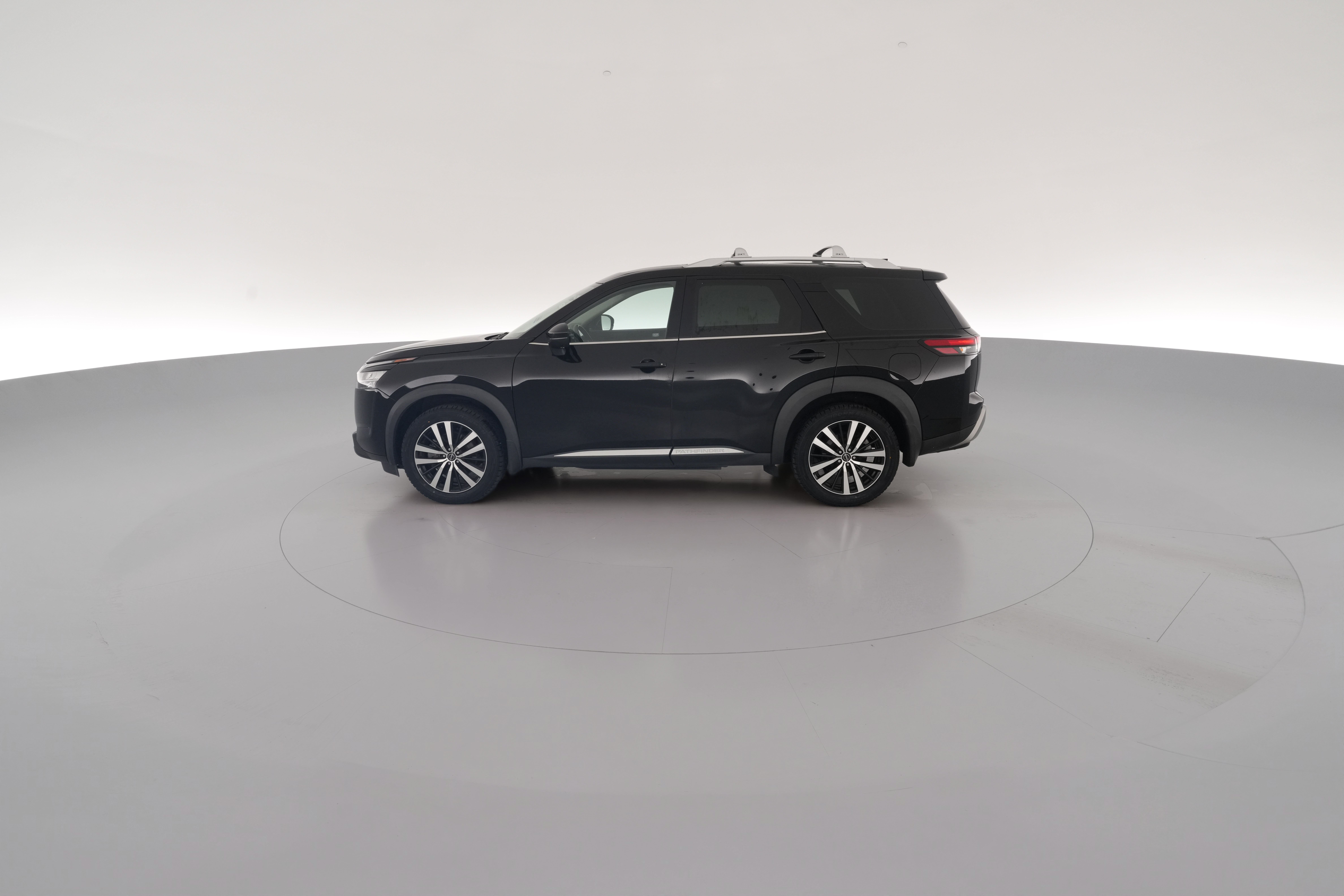2023 Nissan Pathfinder Platinum - Photo 33