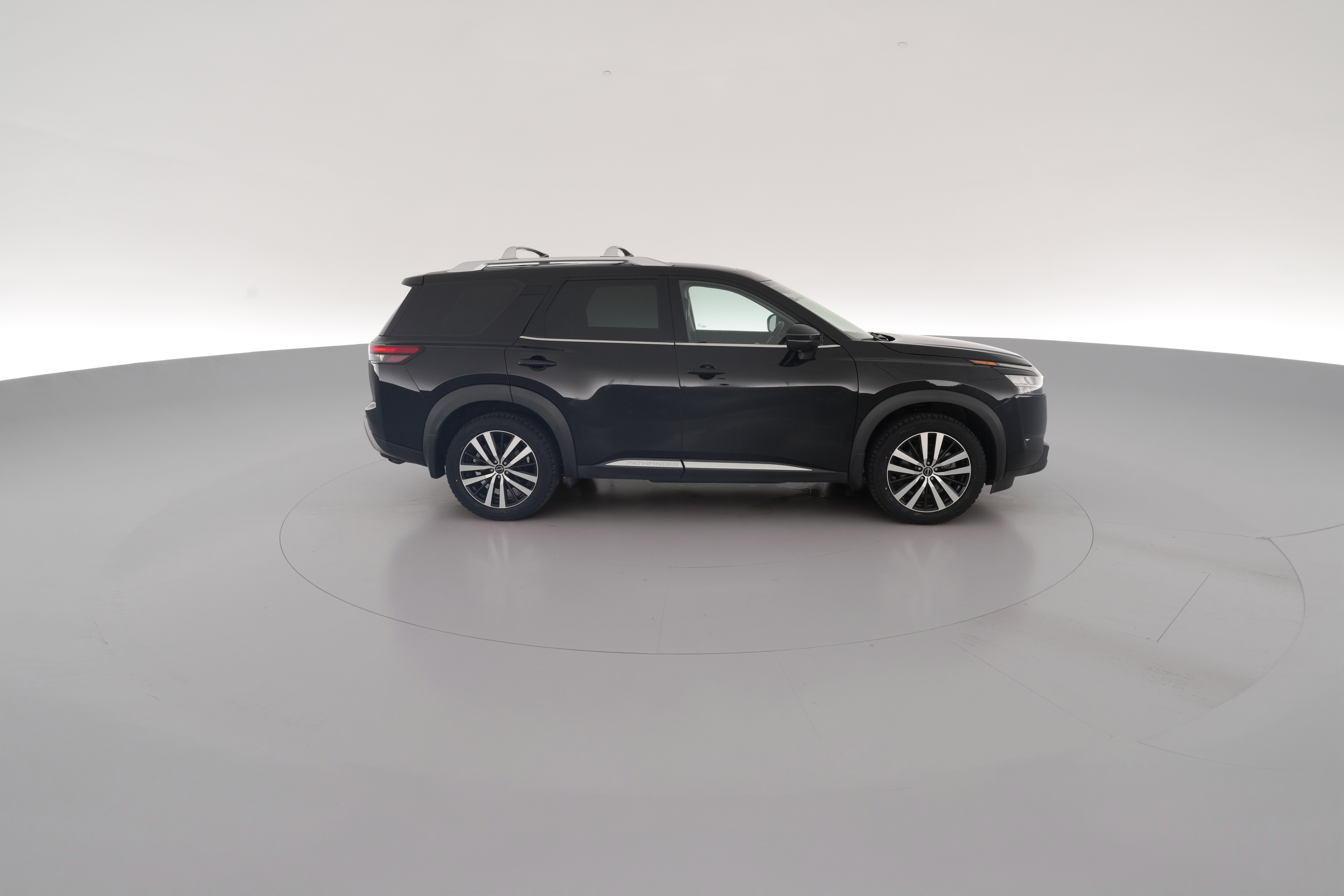 2023 Nissan Pathfinder Platinum - Photo 41