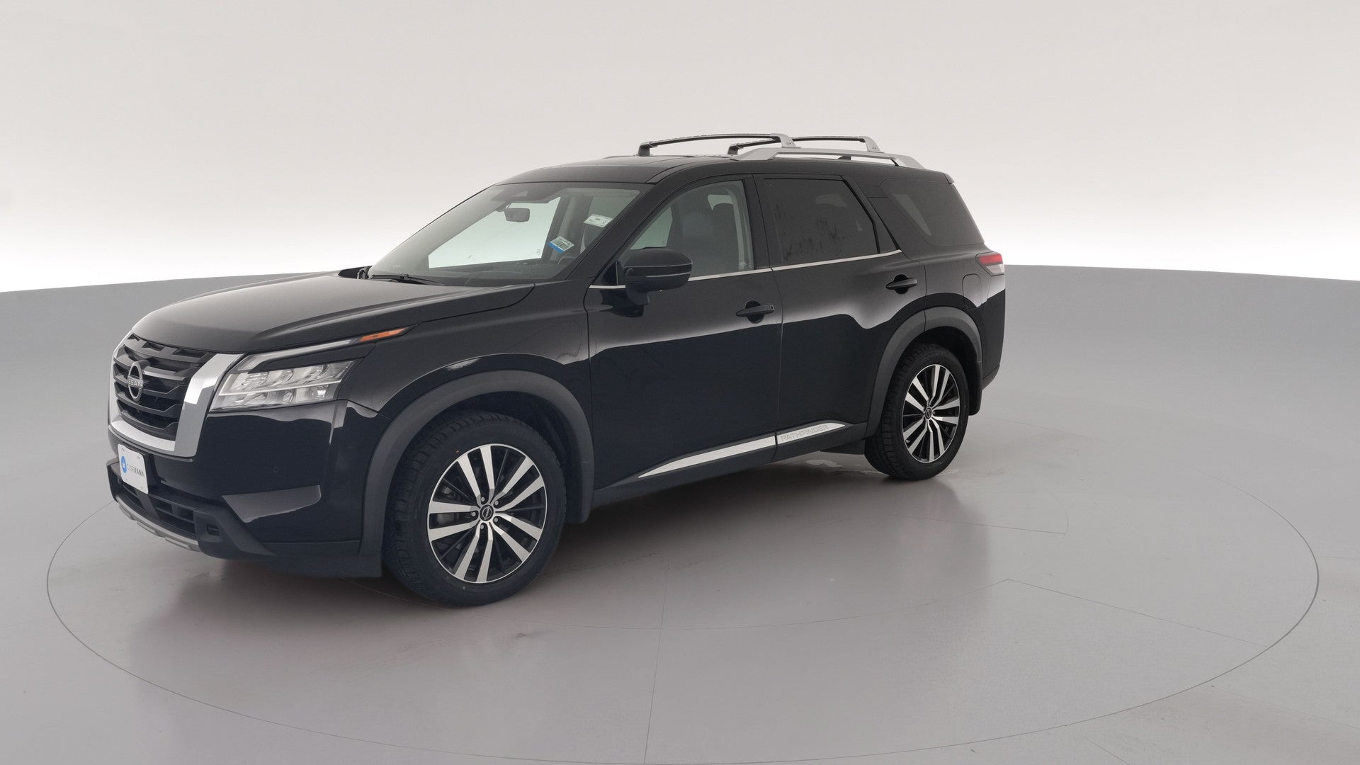 2023 Nissan Pathfinder vehicle photo