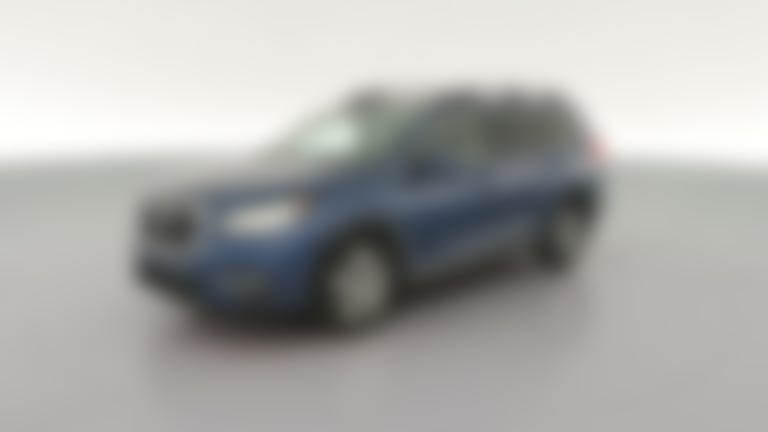 2019 Subaru Ascent vehicle photo