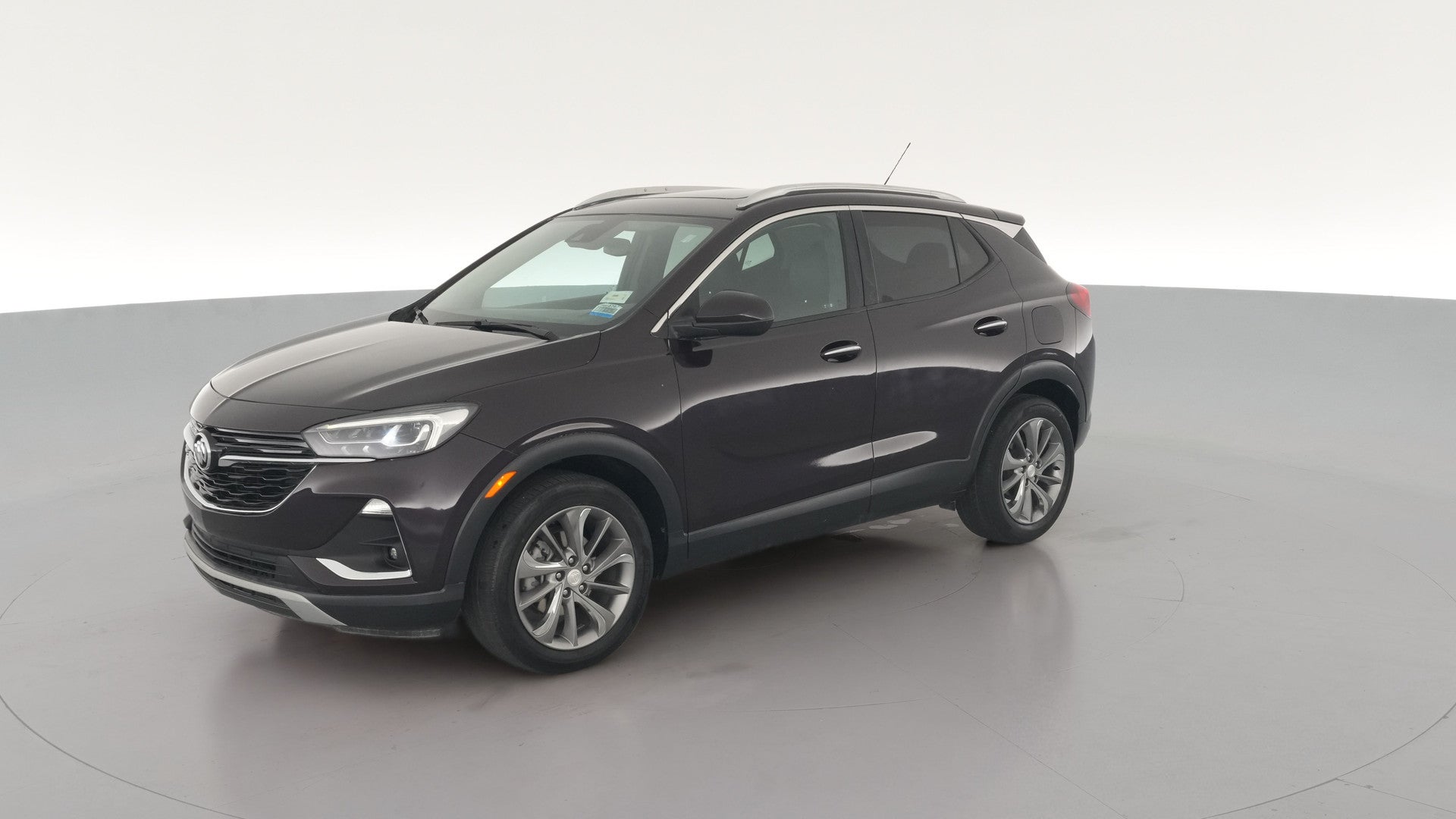 2021 Buick Encore GX vehicle photo