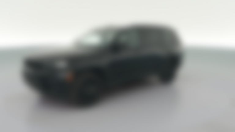 2024 Jeep Grand Cherokee L vehicle photo