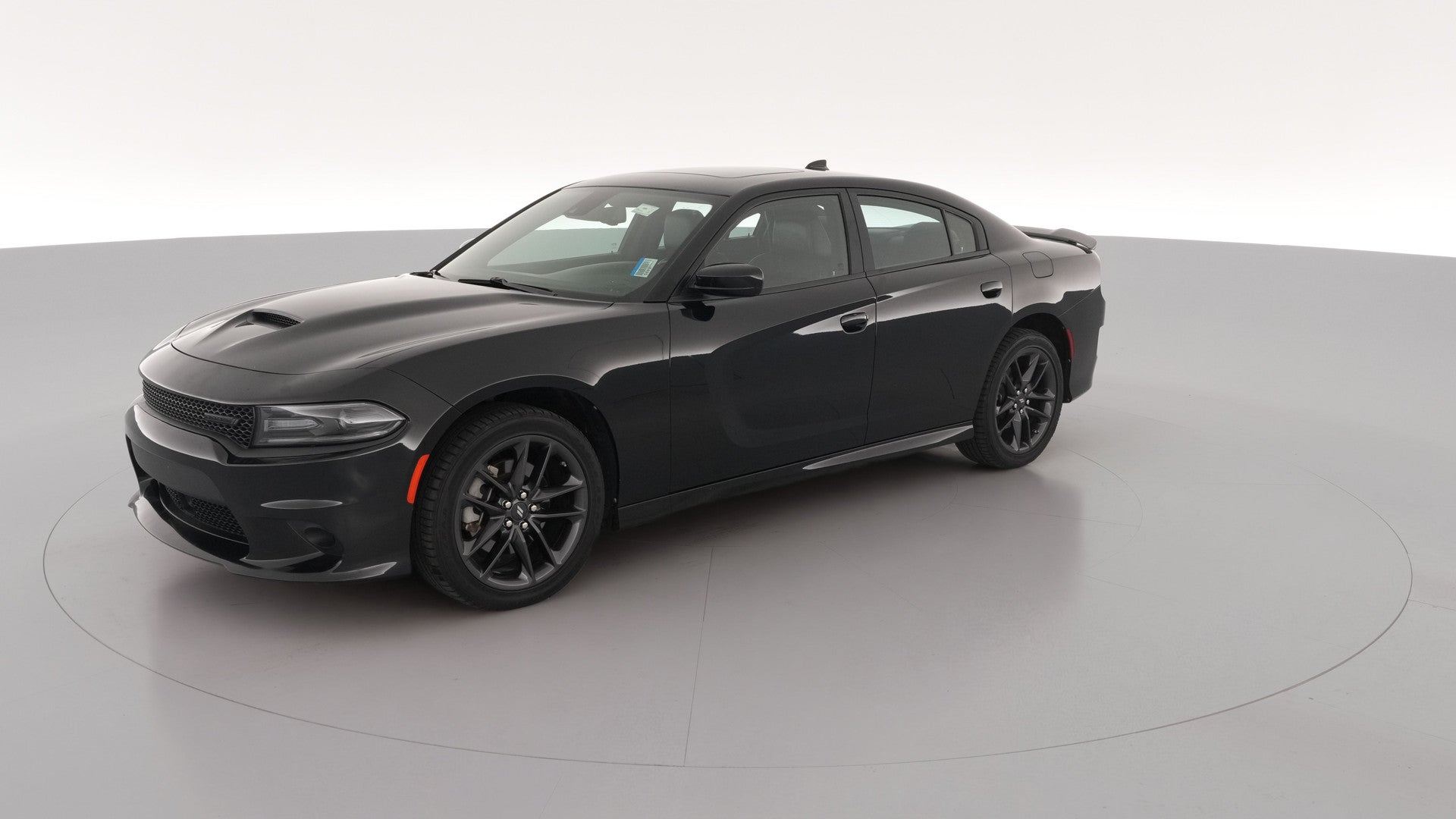 2021 Dodge Charger vehicle photo