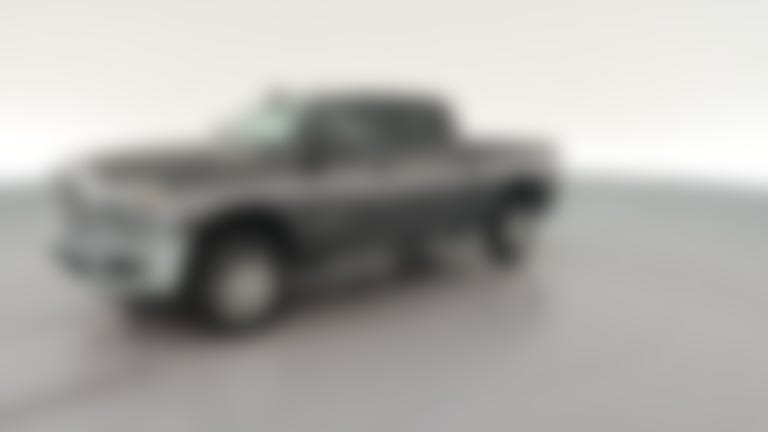 2026 Ram 2500 Crew Cab vehicle photo