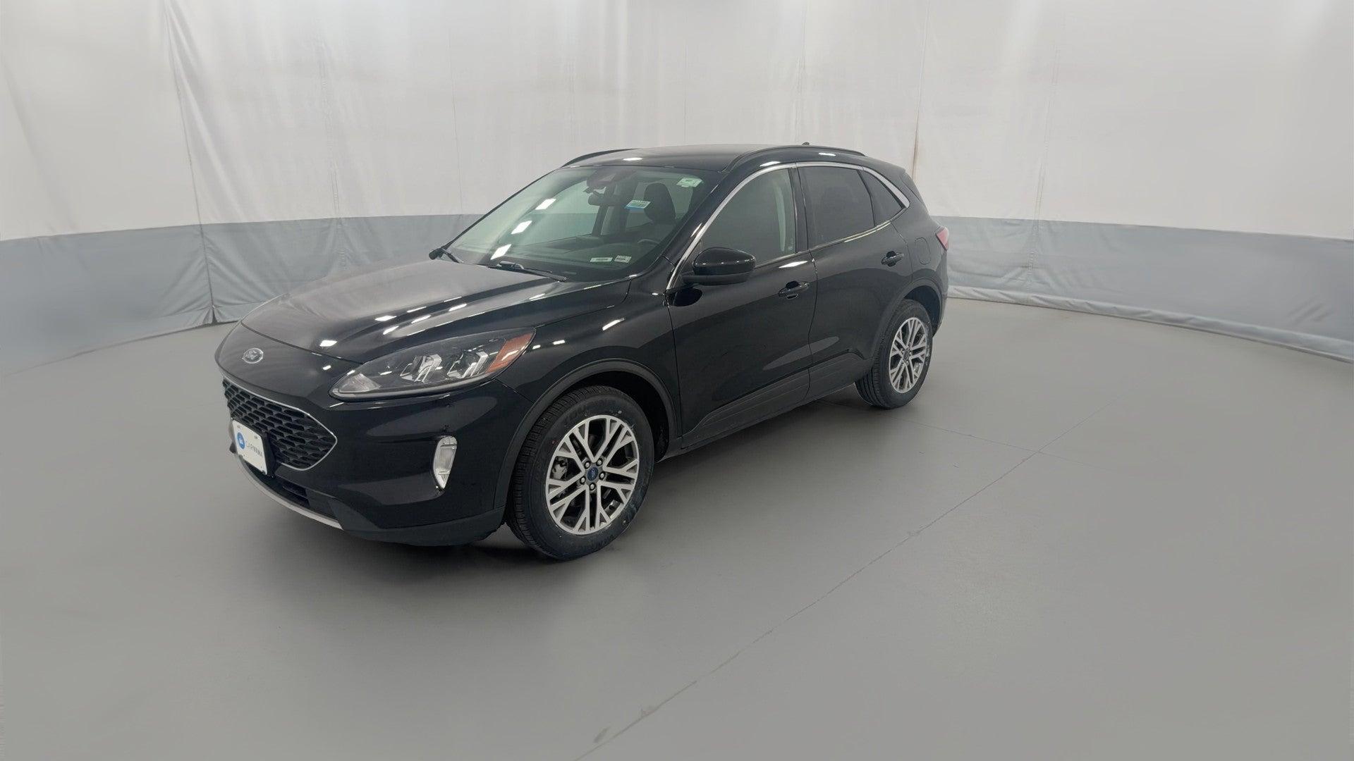 2022 Ford Escape vehicle photo