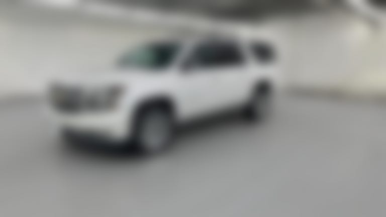 2019 Chevrolet Suburban vehicle photo