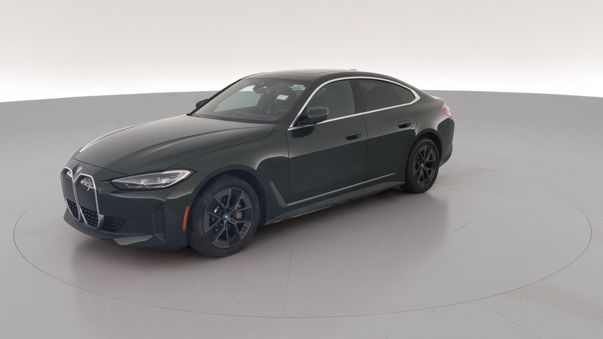 2024 BMW i4 vehicle photo